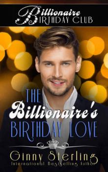 The Billionaire's Birthday Love