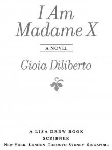 I Am Madame X