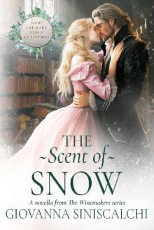 The Scent of Snow