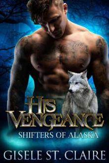 His Vengeance