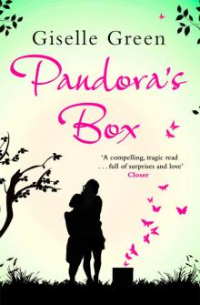 Pandora's Box Pandora's Box