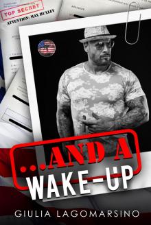 ...And A Wake-Up (Owens Protective Services Book 19)