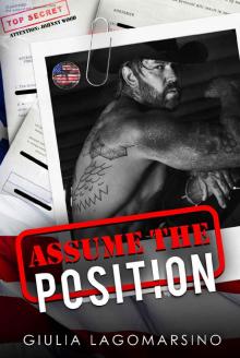 Assume The Position: An OPS Protector Romance (Owens Protective Services Book 9)