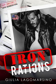 Iron Rations