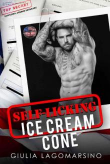 Self-Licking Ice Cream Cone: An OPS Protector Romance (Owens Protective Services Book 12)