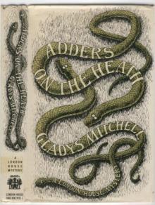 Adders on the Heath mb-36