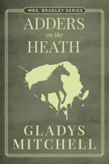 Adders on the Heath (Mrs. Bradley)