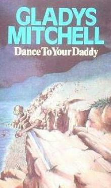 Dance to Your Daddy Dance to Your Daddy