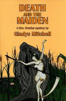 Death and the Maiden mb-20