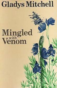 Mingled With Venom mb-54