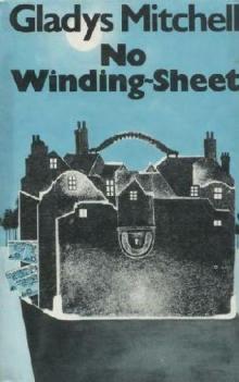 No Winding-Sheet No Winding-Sheet