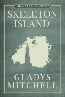 Skeleton Island (Mrs. Bradley) Skeleton Island (Mrs. Bradley)