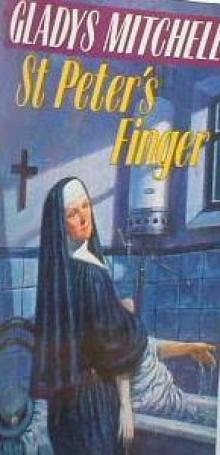 St. Peter's Finger mb-9