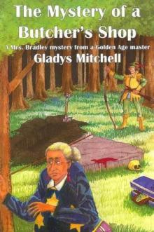 The Mystery of a Butcher's Shop mb-2