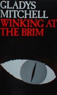 Winking at the Brim Winking at the Brim