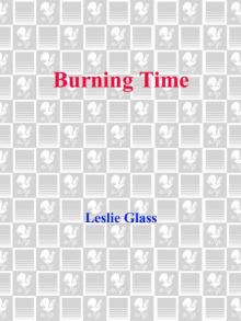 Burning Time