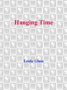 Hanging Time