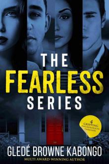 The Fearless Series Thriller Box Set