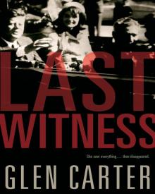 Last Witness