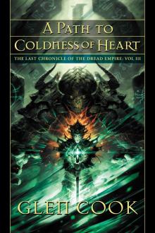 A Path to Coldness of Heart A Path to Coldness of Heart