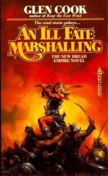 An Ill Fate Marshalling An Ill Fate Marshalling