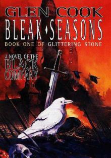 Bleak Seasons Bleak Seasons