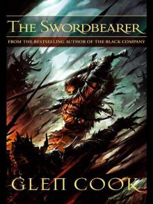 The Swordbearer The Swordbearer