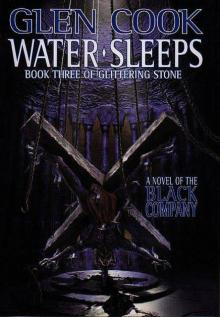 Water Sleeps Water Sleeps