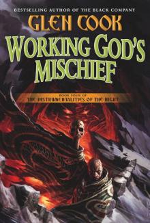 Working God's Mischief Working God's Mischief