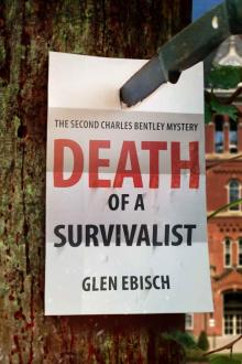 Death of a Survivalist