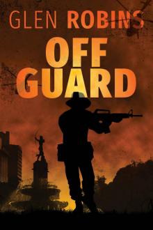 Off Guard: A clean action adventure book