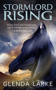 Stormlord rising s-2