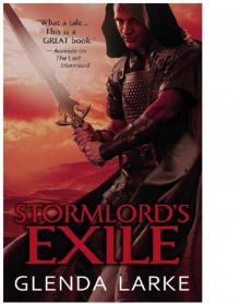Stormlord’s Exile