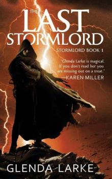 The Last Stormlord s-1