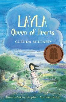 Layla Queen of Hearts
