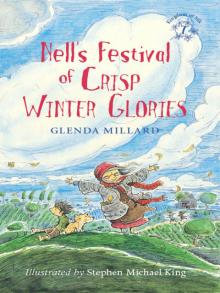 Nell's Festival of Crisp Winter Glories