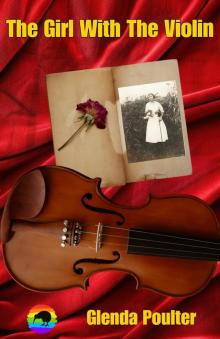 The Girl with the Violin