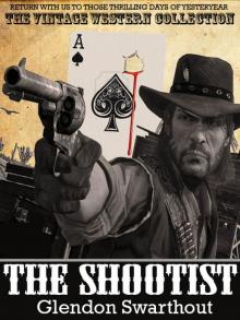 The Shootist The Shootist