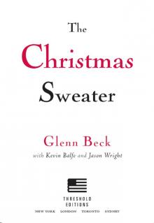 The Christmas Sweater