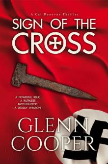 Sign of the Cross: A Religious Conspiracy Thriller