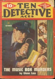 The Music Box Murders