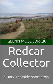 Redcar Collector