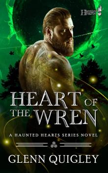 Heart of the Wren Heart of the Wren
