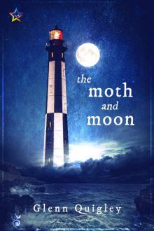 The Moth and Moon The Moth and Moon
