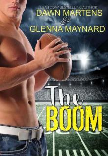 The Boom The Boom