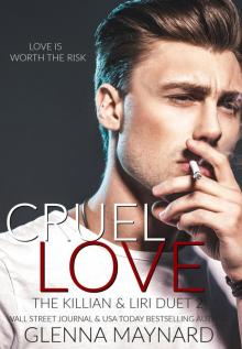 Cruel Love Cruel Love