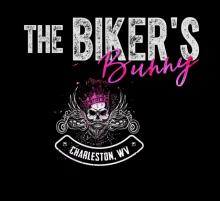 The Biker's Bunny The Biker's Bunny