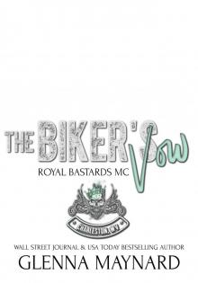 The Biker's Vow