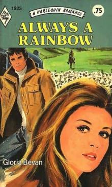Always a Rainbow