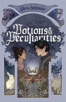 Potions & Peculiarities